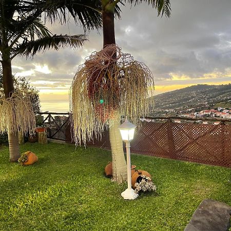 Casa Dos Avos Villa Calheta  Luaran gambar