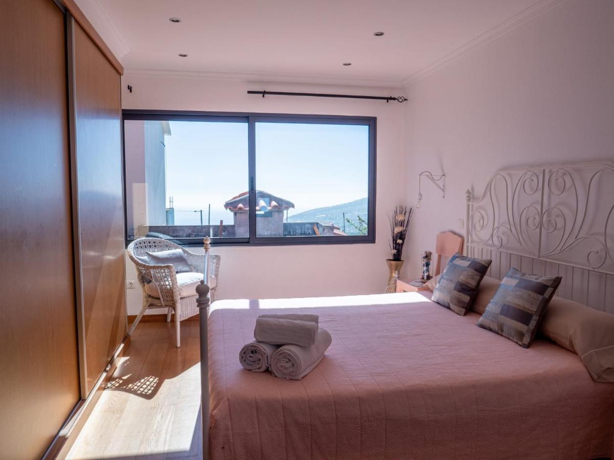 Casa Dos Avos Villa Calheta  Luaran gambar