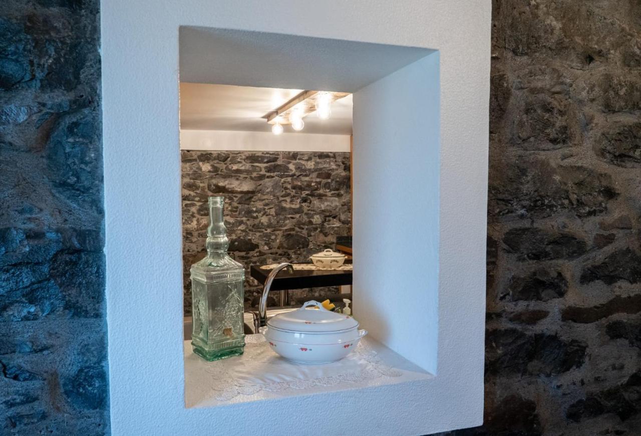 Casa Dos Avos Villa Calheta  Luaran gambar