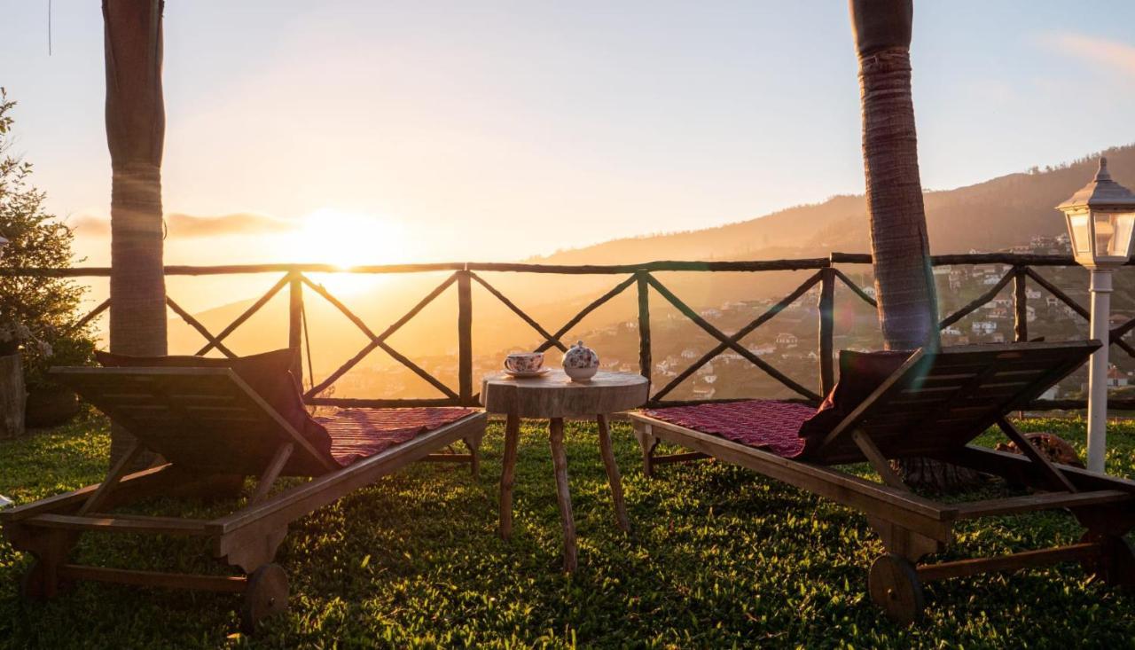 Casa Dos Avos Villa Calheta  Luaran gambar