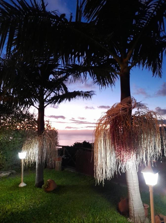Casa Dos Avos Villa Calheta  Luaran gambar